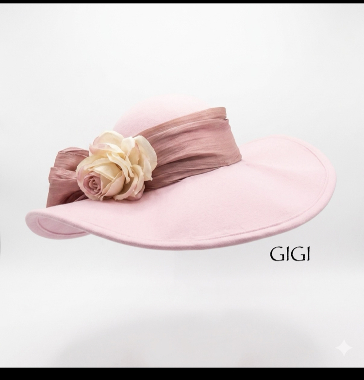 GIGI