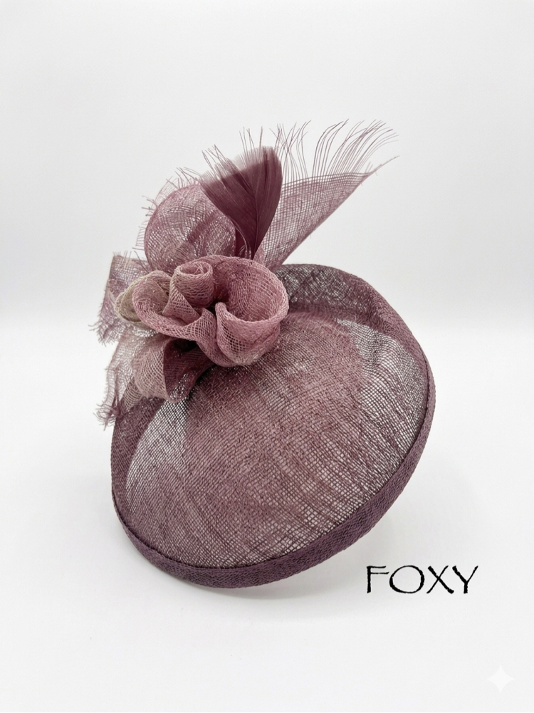 FOXY