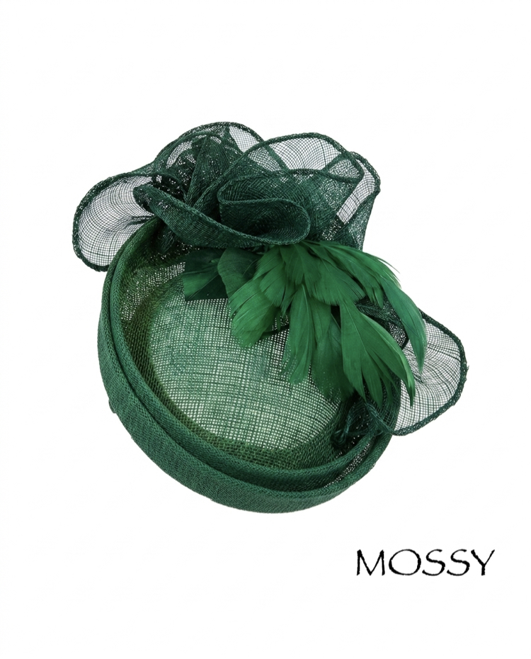 MOSSY