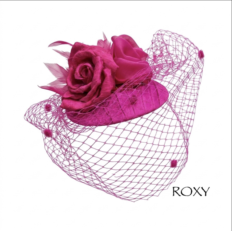 ROXY