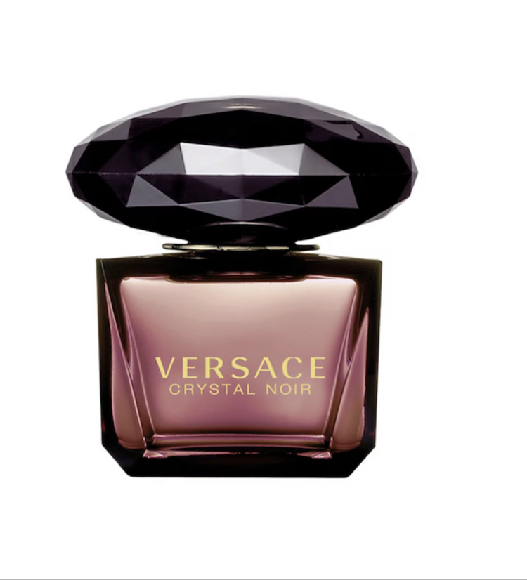 Versace Crystal Noir