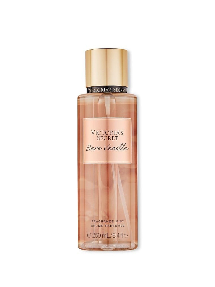 Victoria’s Secret Bare Vanilla