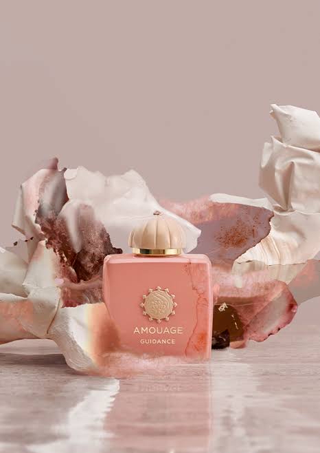 Guidance Amouage
