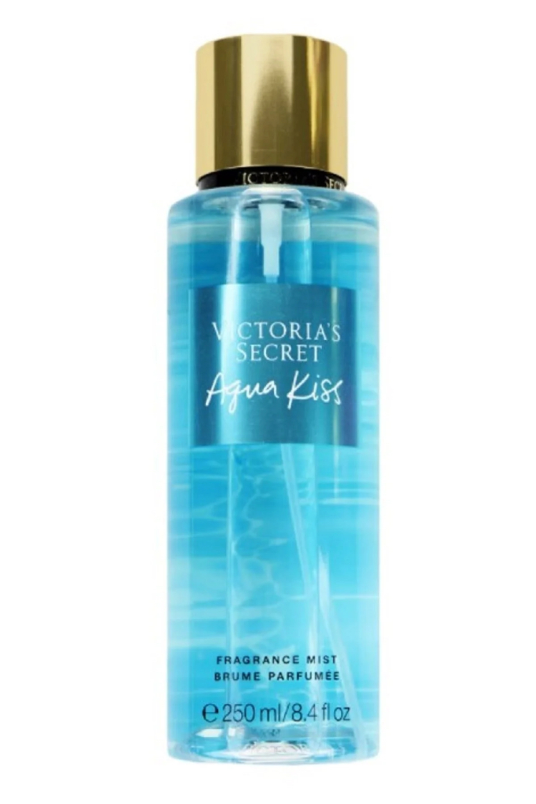 Victoria’s Secret Aqua Kiss