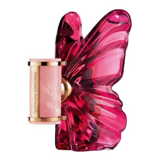 Carolina Herrera La Bomba