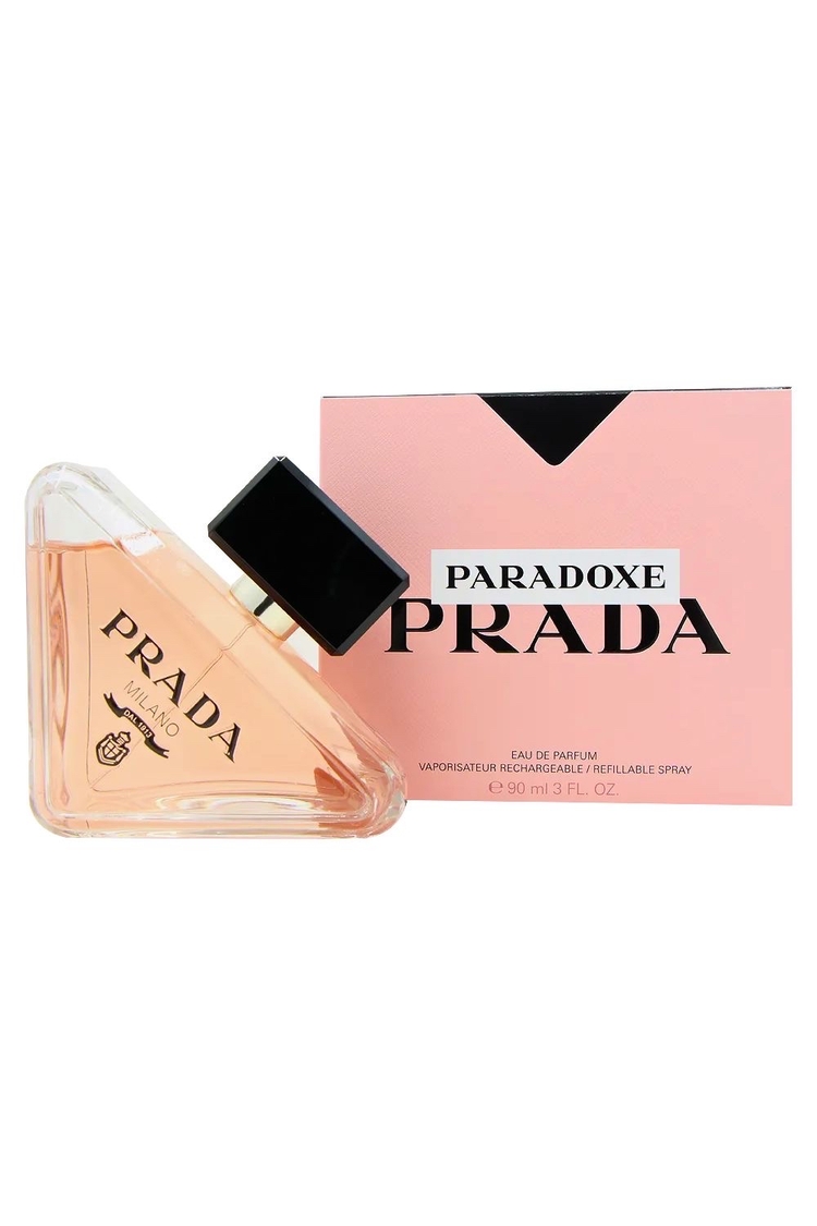 Prada Paradox