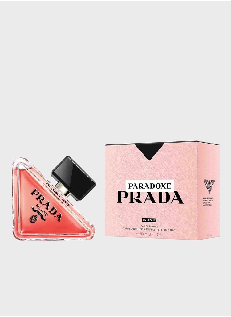 Prada Paradox İntense