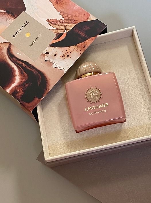 Guidance Amouage