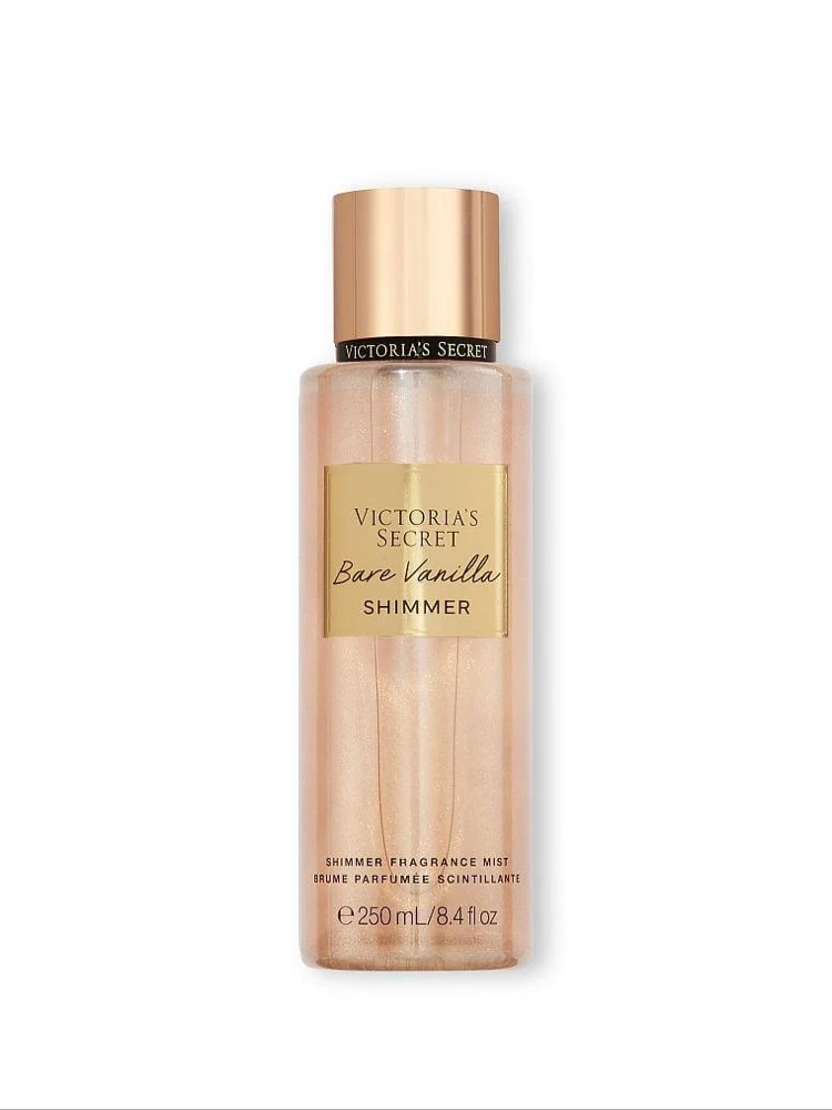 Victoria’s Secret Bare Vanilla (simli)