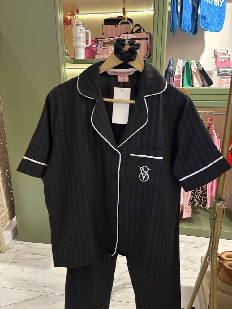 Victoria’s Secret pantolonlu pijama takımı