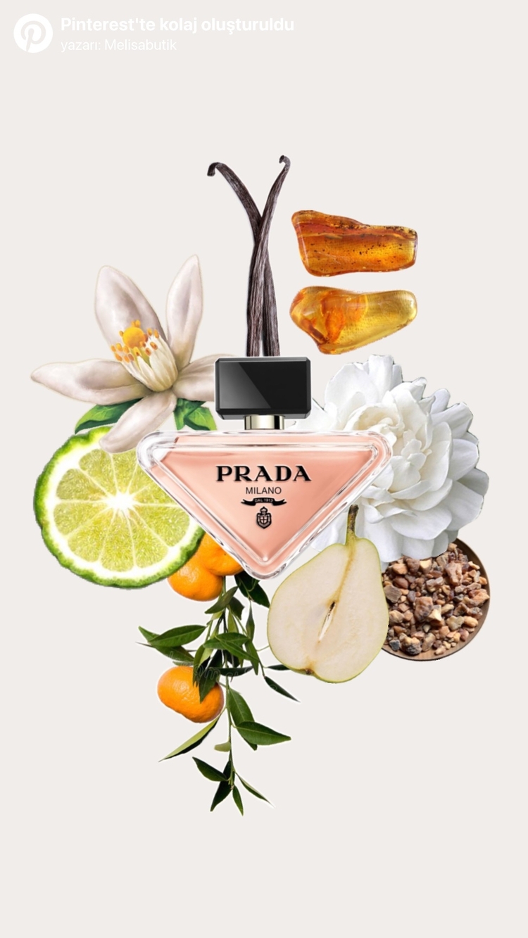 Prada Paradox