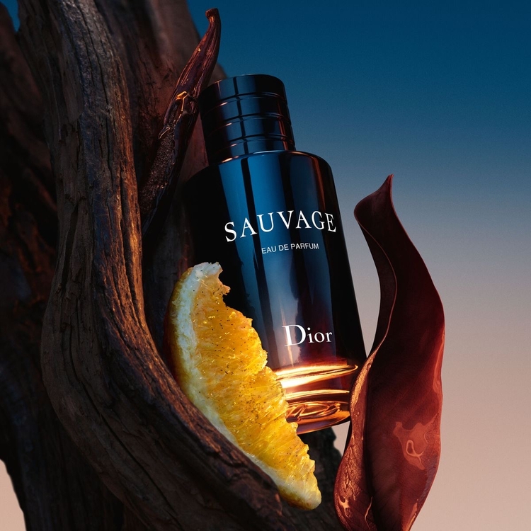 Dior Sauvage 