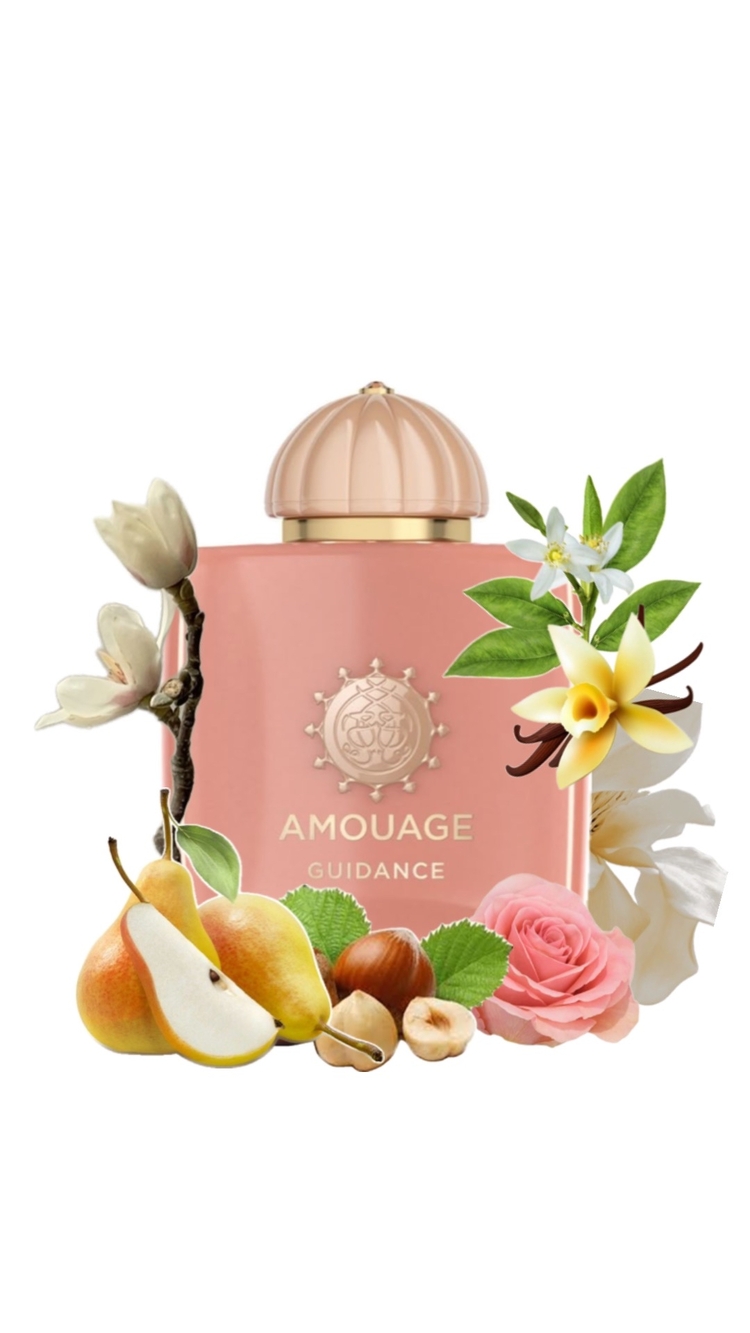 Guidance Amouage