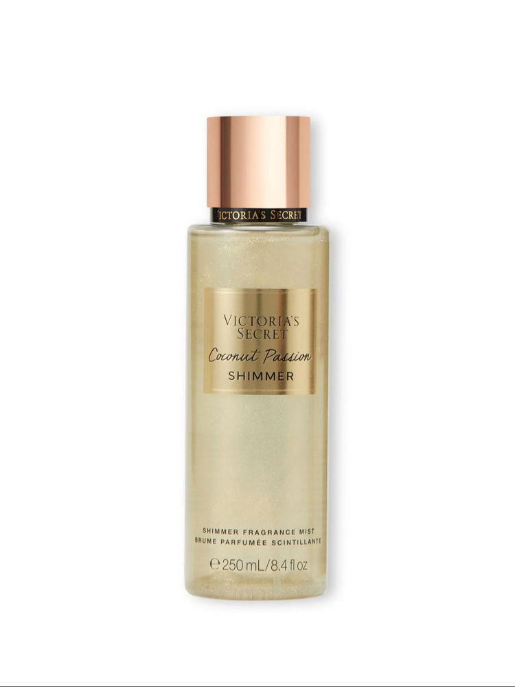 Victoria’s Secret Coconut Passion (simli)