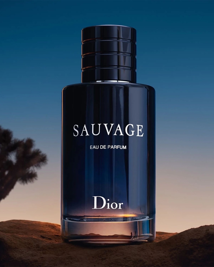 Dior Sauvage 