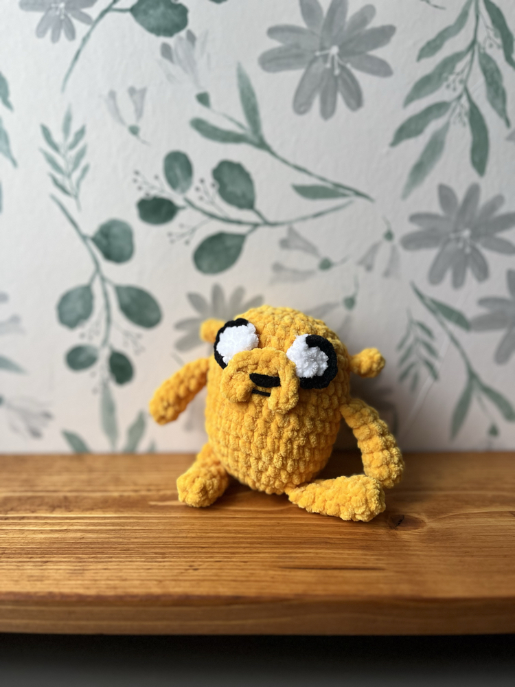 Adventure Time Jack