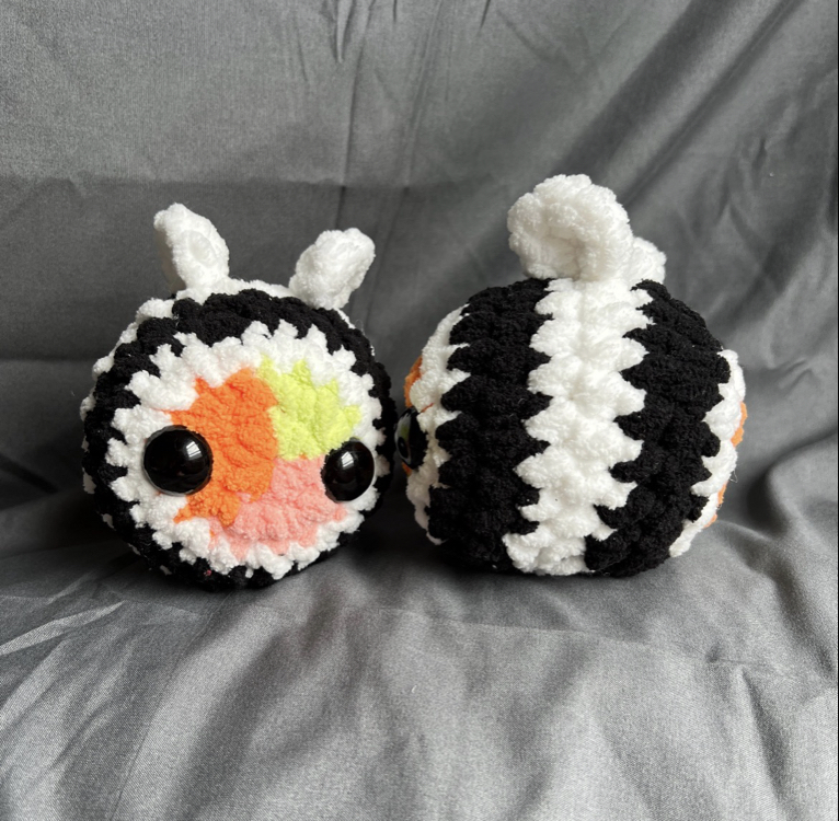 Sushi arı