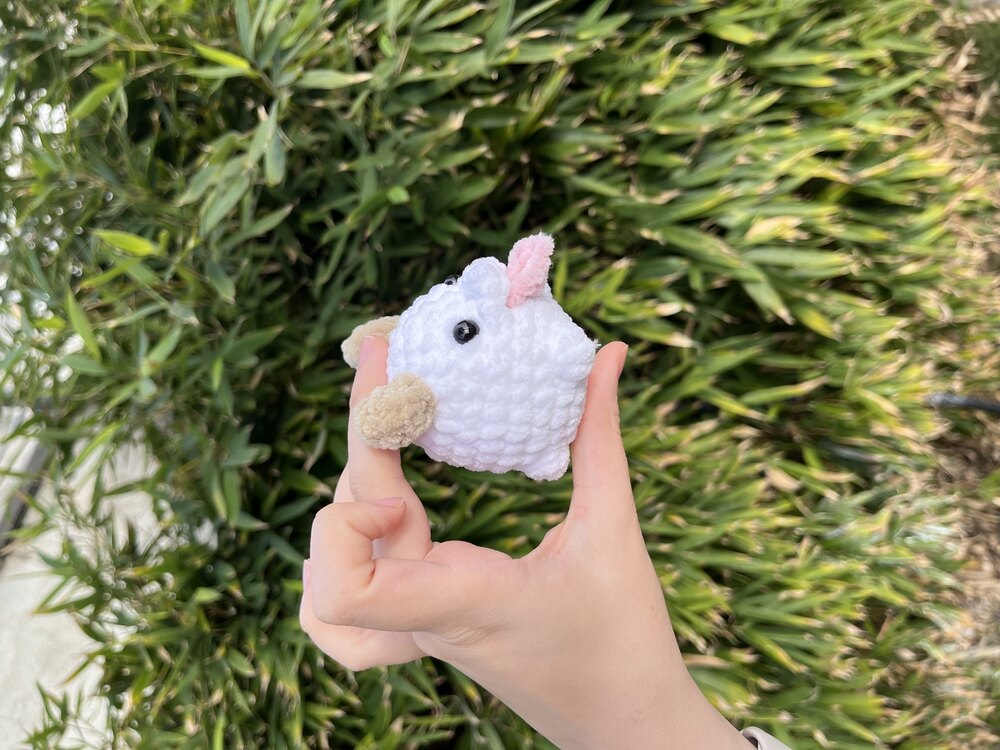 League of Legends - Poro