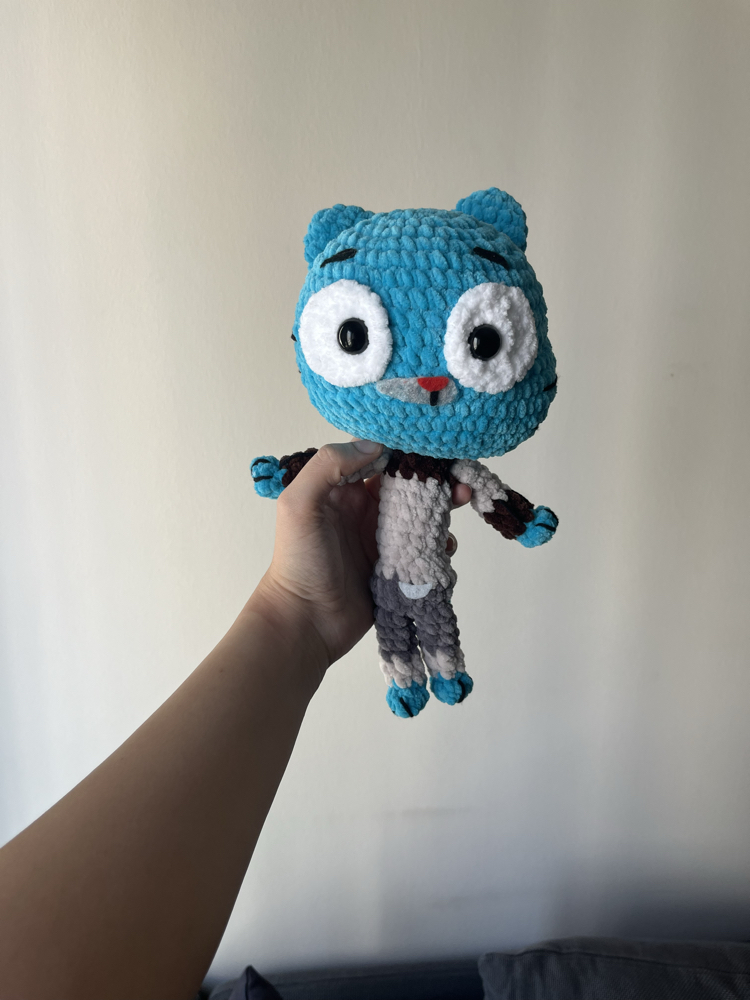 Gumball 