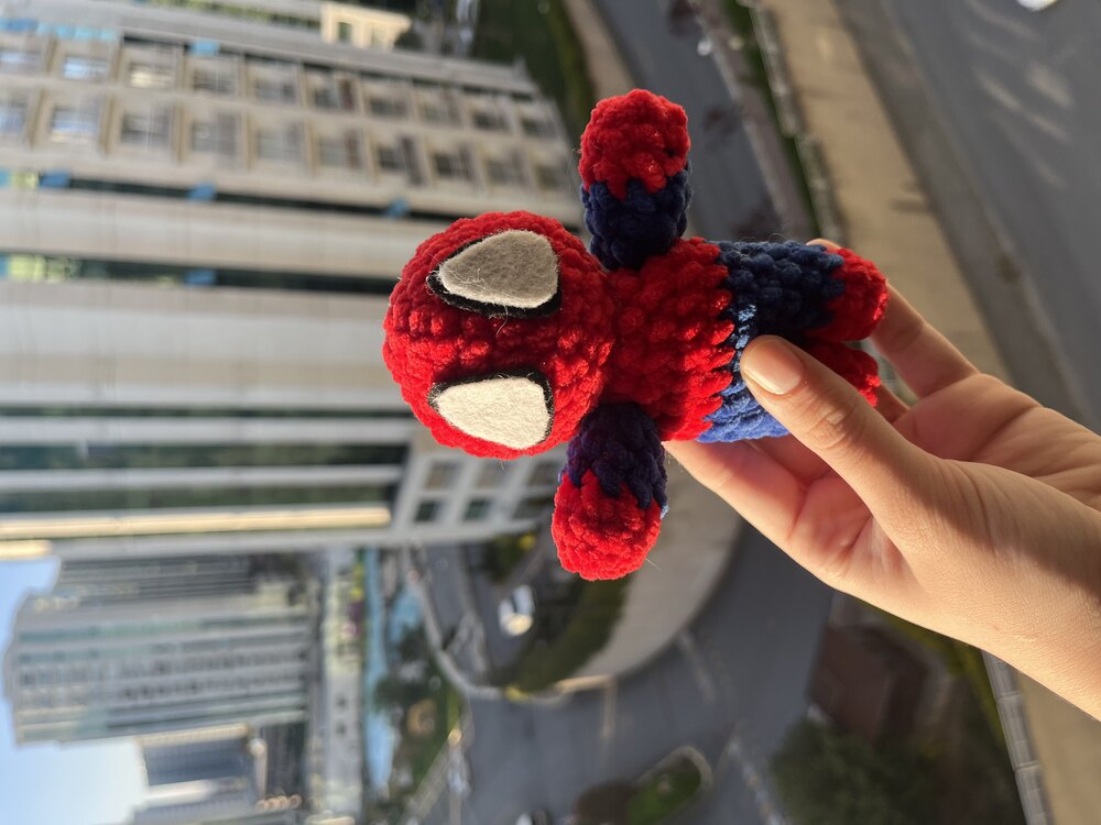 Spiderman