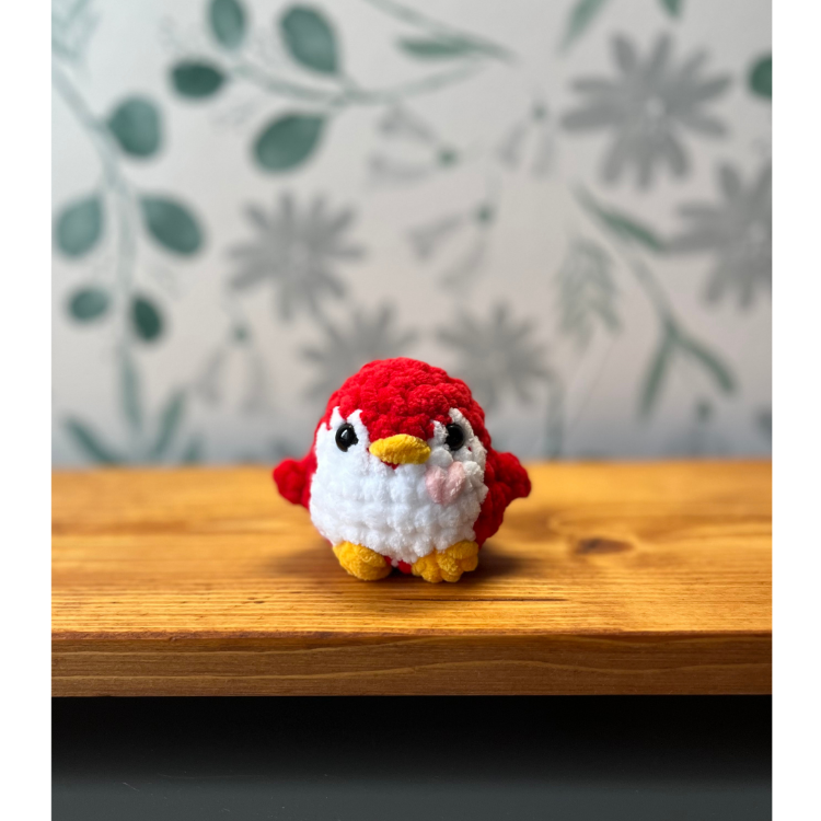 Aşk Pengu