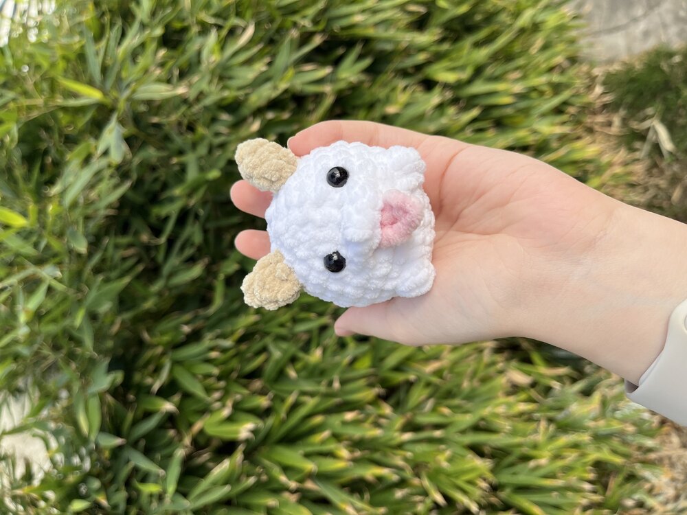 League of Legends - Poro