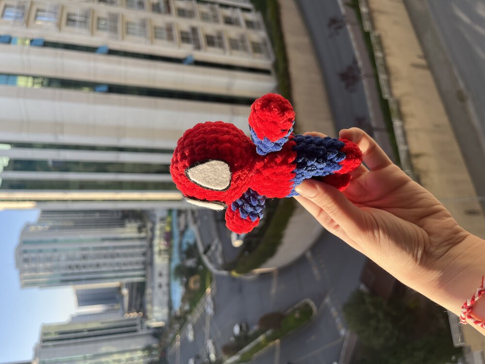 Spiderman