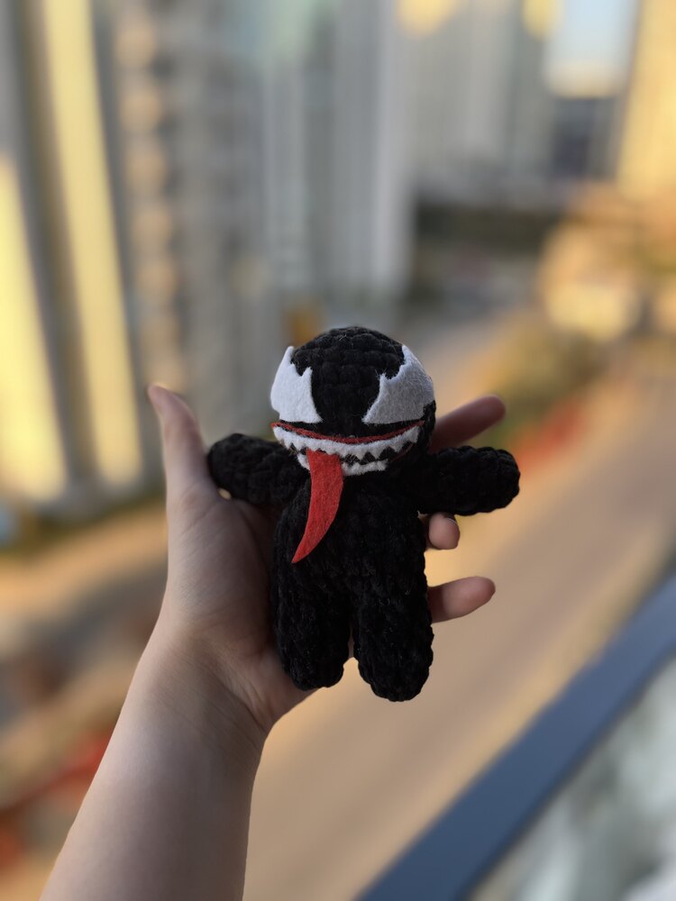 Venom