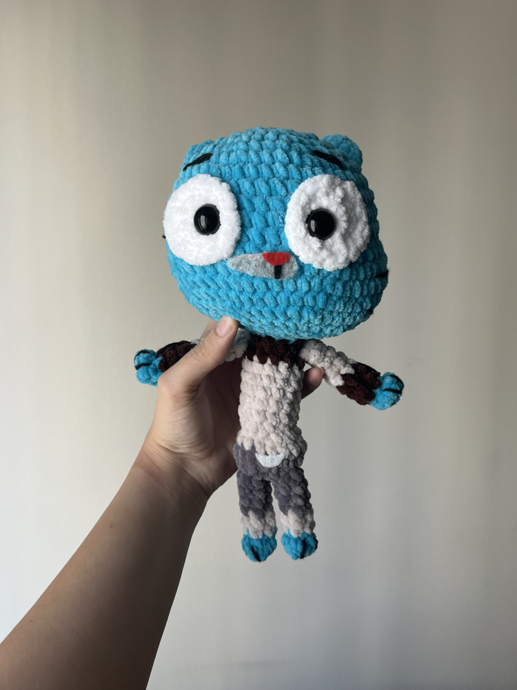 Gumball 