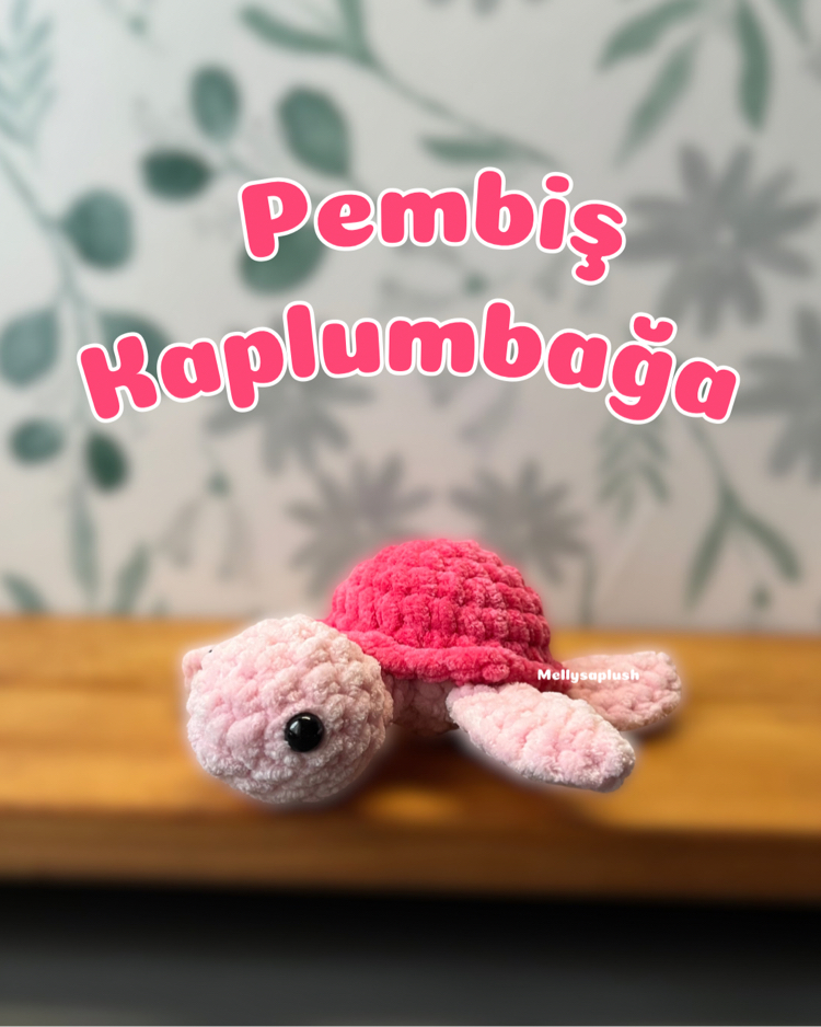 Pembe Kaplumbağa 