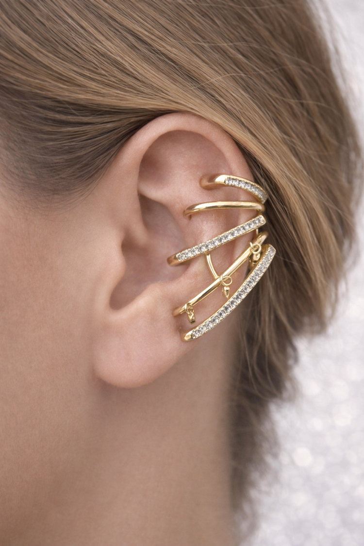 Earcuff