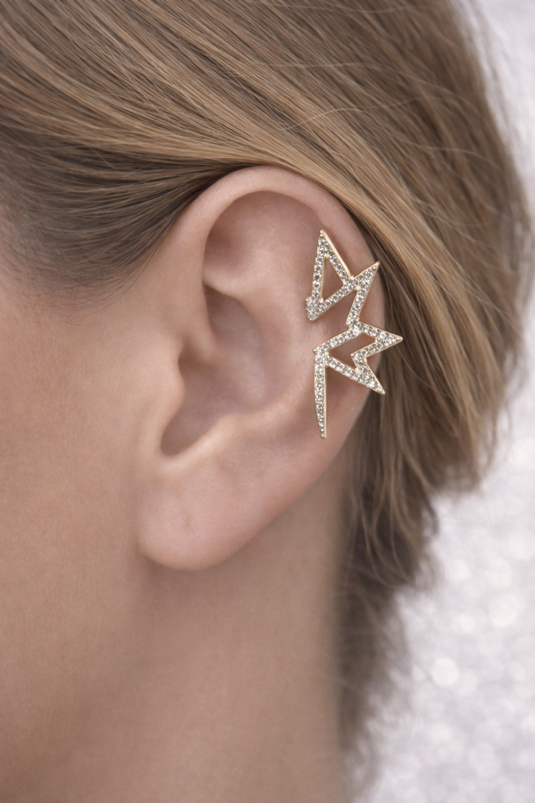 Earcuff 