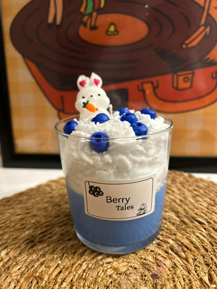 Berry Tales