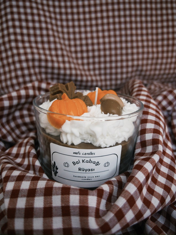 Bal Kabağı Rüyası