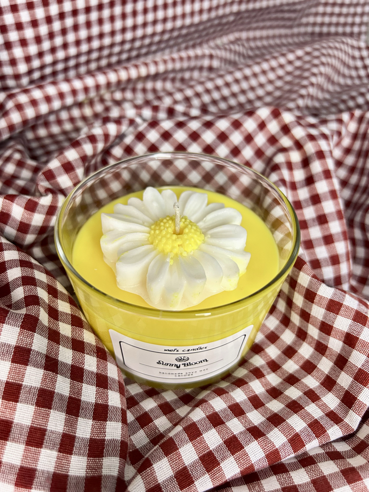 Sunny Bloom