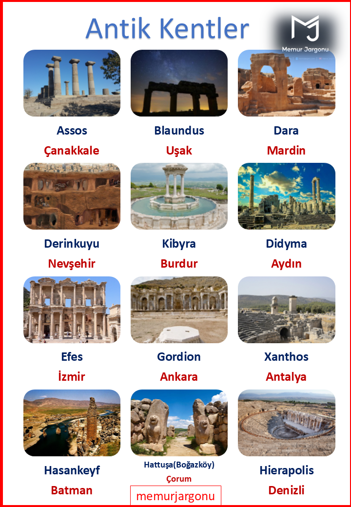 2026 KPSS GÜNCEL VE KÜLTÜREL BİLGİLER + 100 DENEME + TEK VİDEODA GÜNCEL BİLGİLER