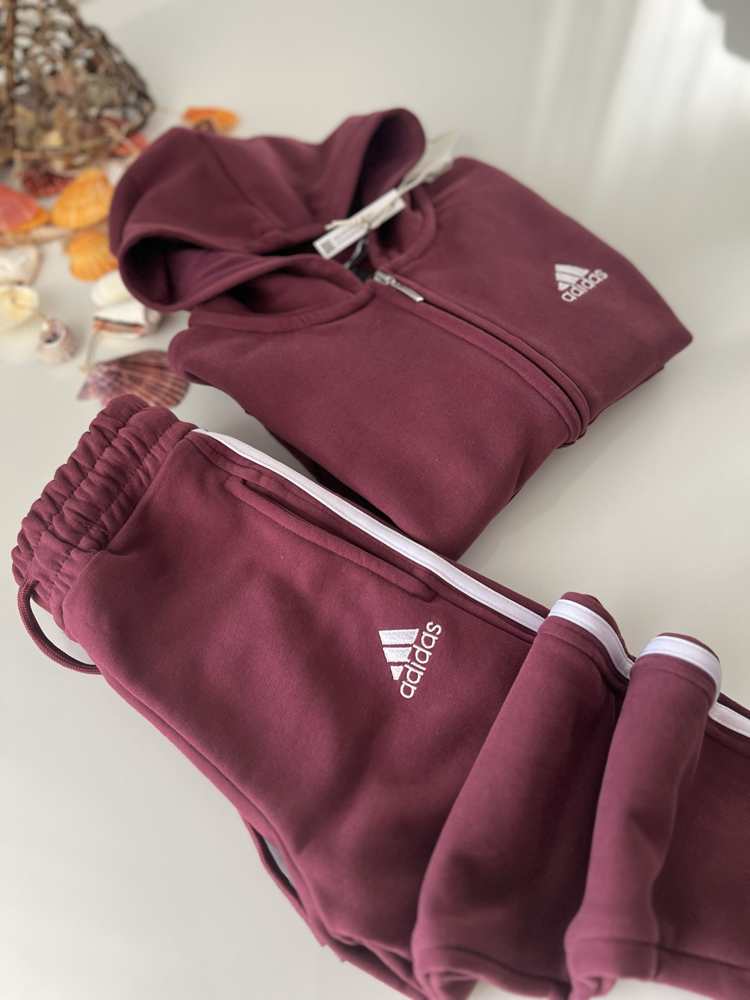 BORDO UNİSEX ÇOCUK TAKIM