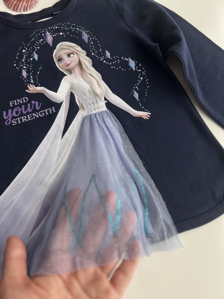 ELSA TÜL DETAYLI TAYTLI TAKIM