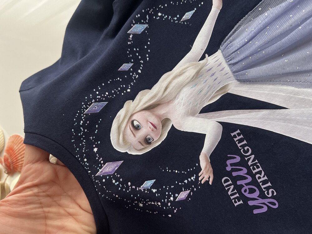 ELSA TÜL DETAYLI TAYTLI TAKIM