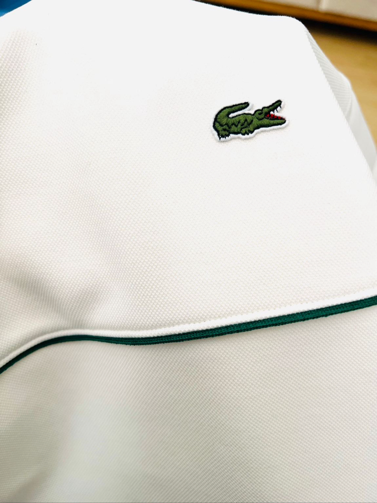 EKRU BİSİKLET YAKA ERKEK SWEATSHIRT