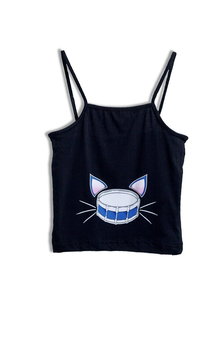 Meow Trampet Atlet