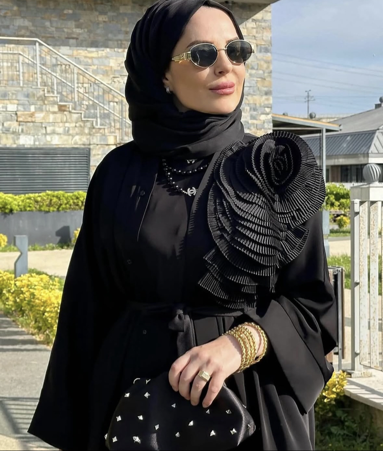 Gül ferace 