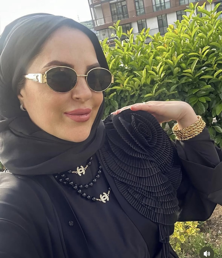 Gül ferace 