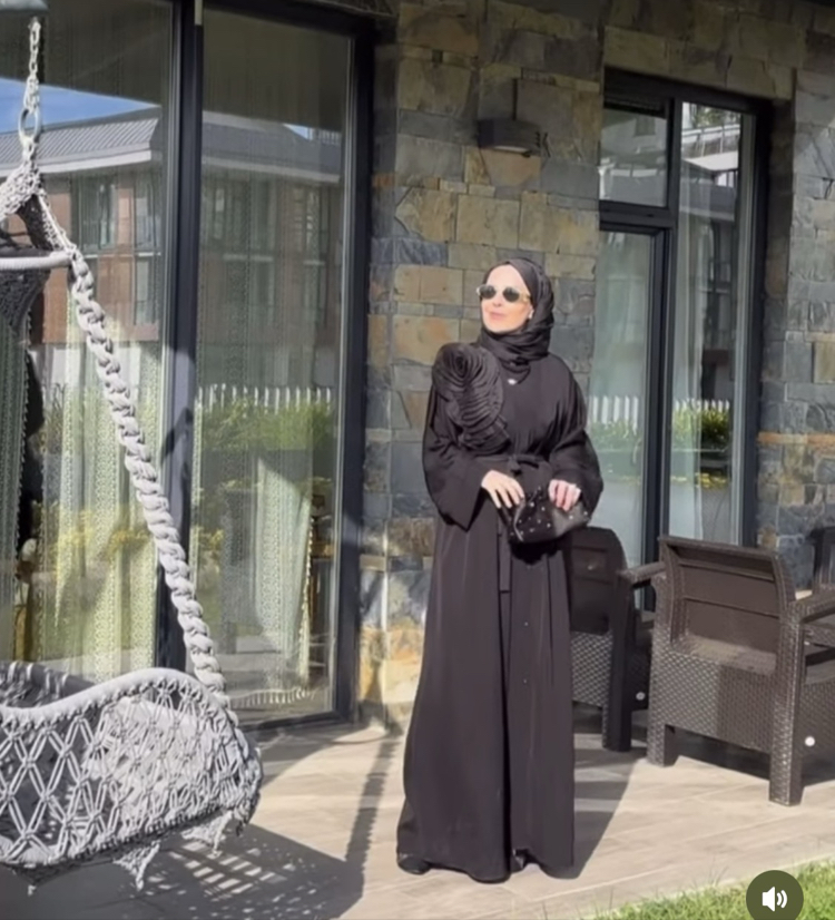 Gül ferace 