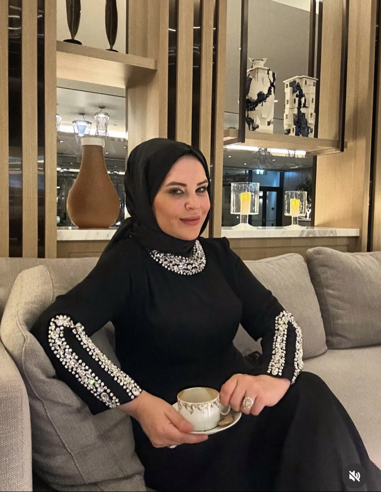 Zerafet dress