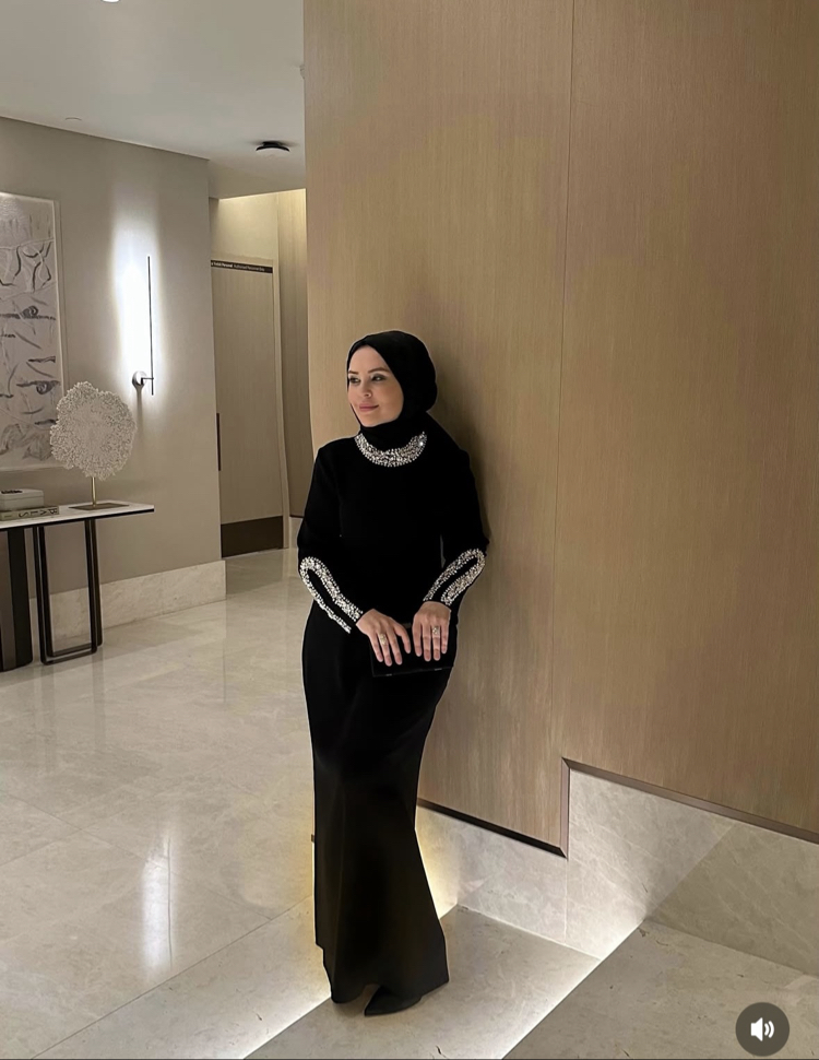 Zerafet dress