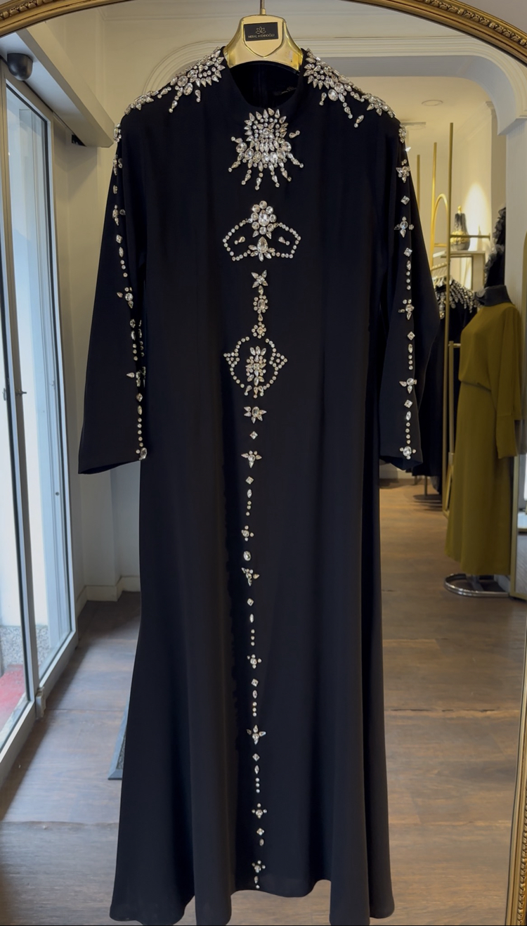 Ravza Dress