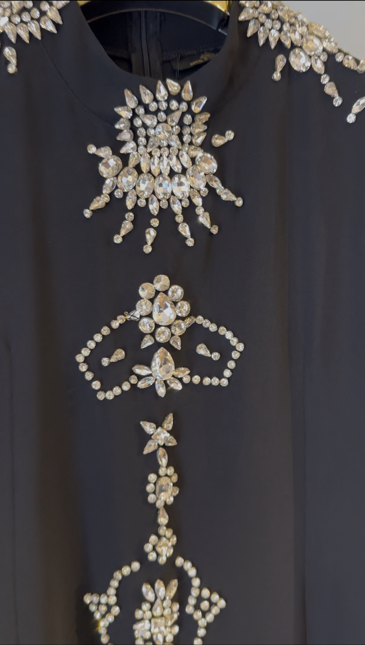 Ravza Dress