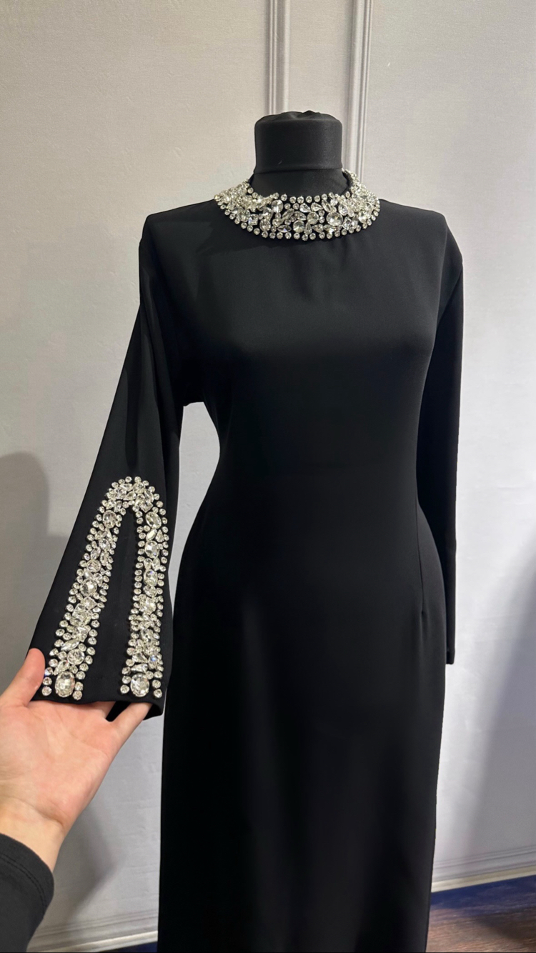Zerafet dress