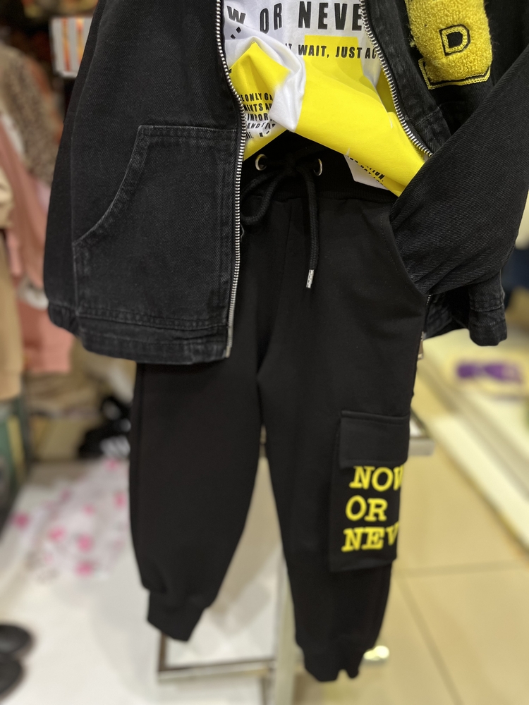 Neon B kotlu takım